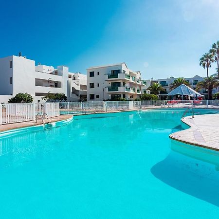 Vivienda Vacacional Buby Costa Teguise Dış mekan fotoğraf